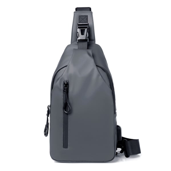 Waterproof Shoulder Bag🔥
