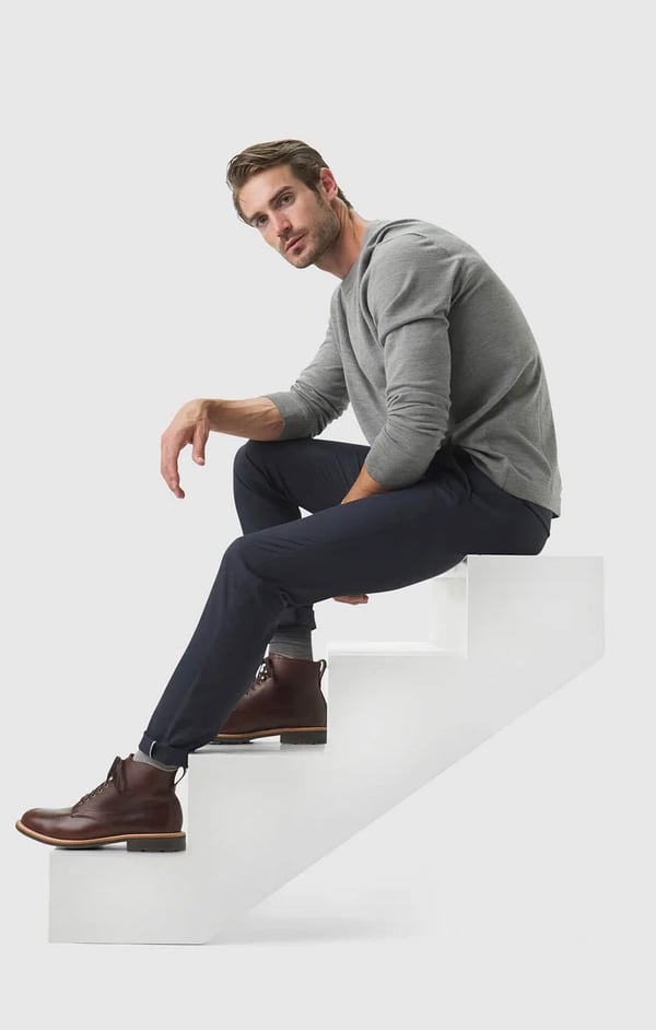 🔥Jetsetter Pants