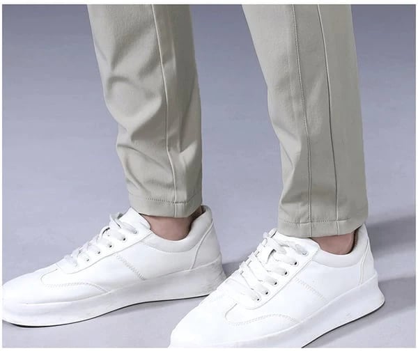 Stretch Pants – Unisex Fast Dry Stretch Pants