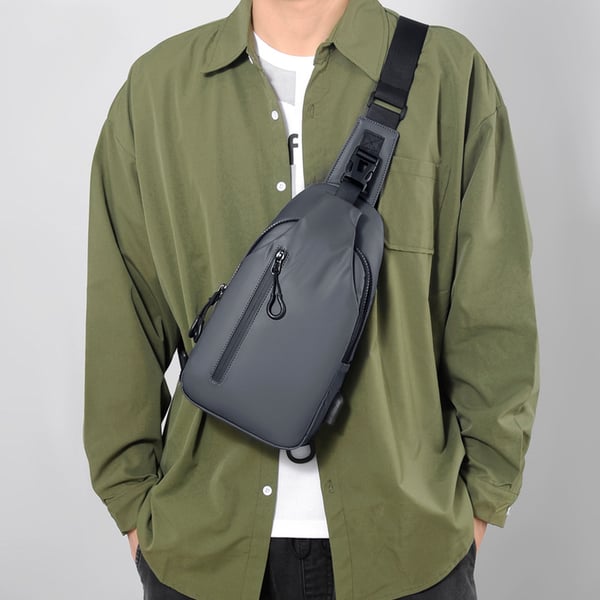 Waterproof Shoulder Bag🔥