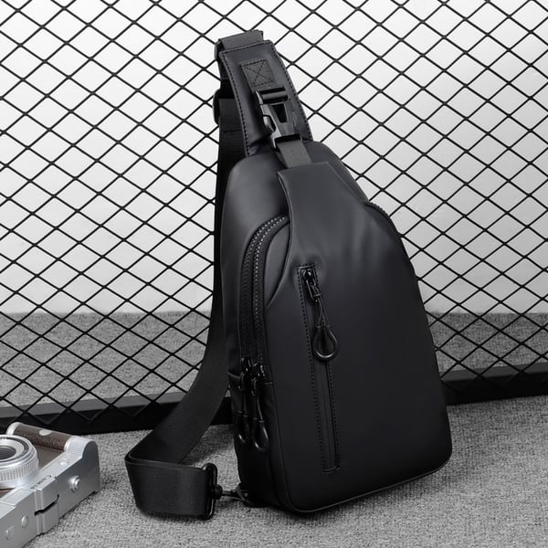 Waterproof Shoulder Bag🔥
